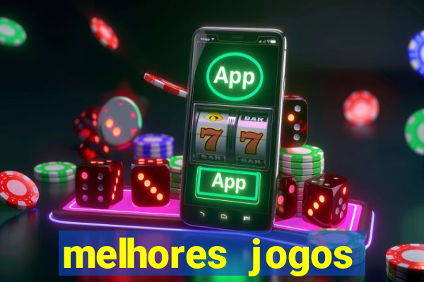 melhores jogos mmorpg mobile